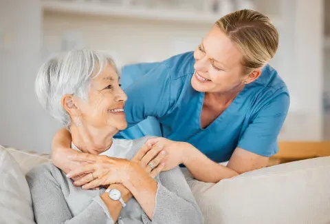 Geriatric Nursing: Meeting the Complex Needs of Older Adults 